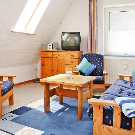 Ferienwohnung, St Peter-ording * Sankt Peter-Ording