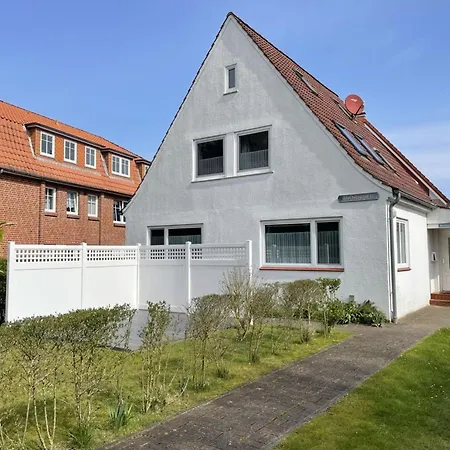 Ferienwohnung, St Peter-ording