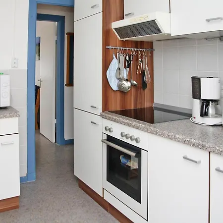 Ferienwohnung, St Peter-ording Apartman
