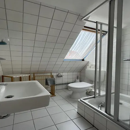 Apartamento Ferienwohnung, St Peter-ording