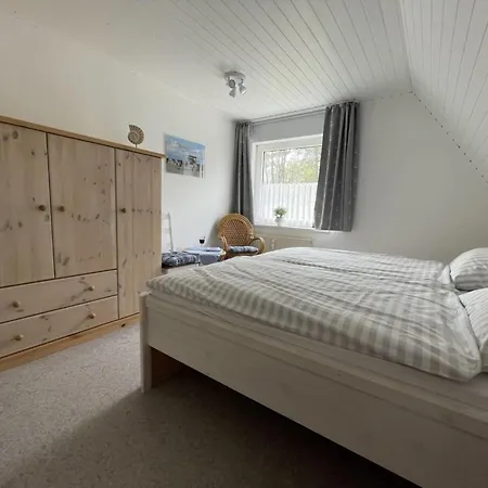 Ferienwohnung, St Peter-ording Apartman *