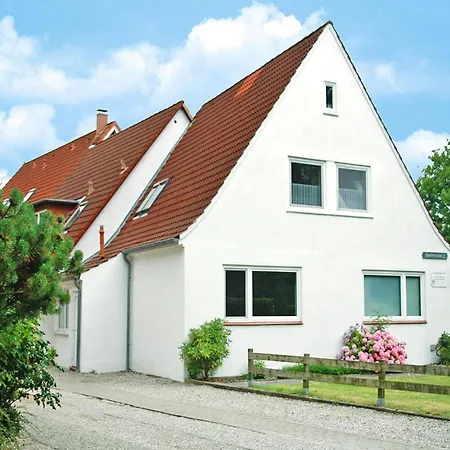 Ferienwohnung, St Peter-ording Apartman Sankt Peter-Ording