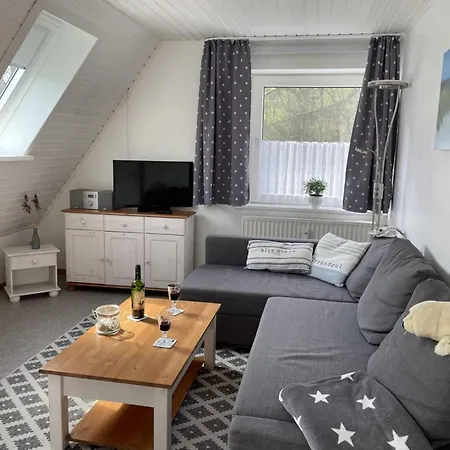 Apartamento Ferienwohnung, St Peter-ording Sankt Peter-Ording