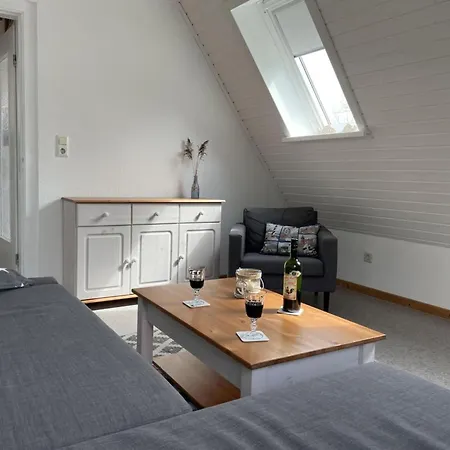 Ferienwohnung, St Peter-ording