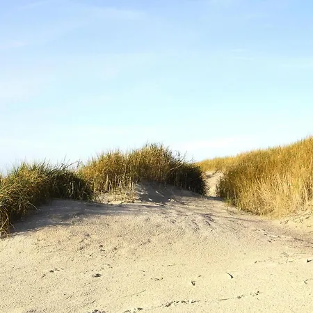 Ferienwohnung, St Peter-ording Apartamento