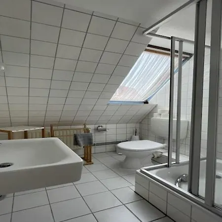 Ferienwohnung, St Peter-ording Apartamento *