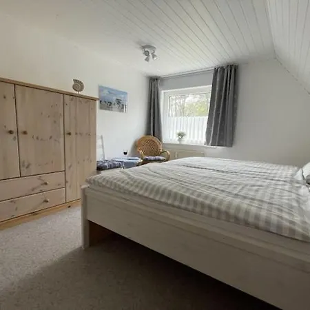 Ferienwohnung, St Peter-ording Apartamento