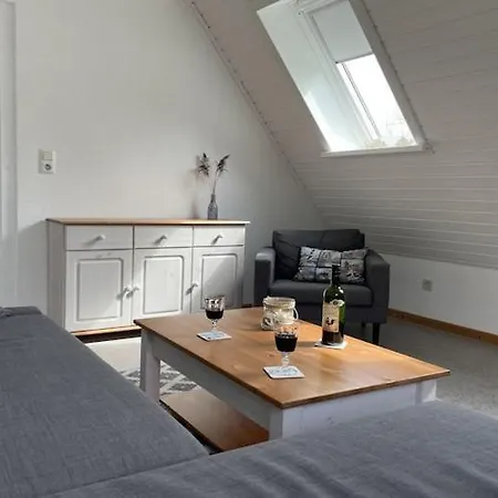 Ferienwohnung, St Peter-ording Apartman Sankt Peter-Ording