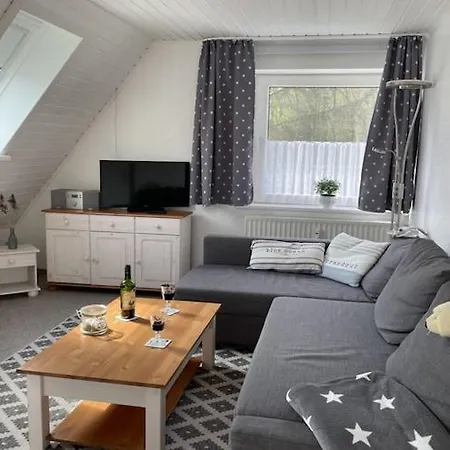 Ferienwohnung, St Peter-ording Apartamento